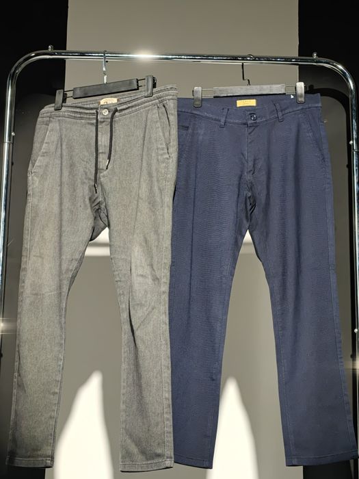 Мужские брюки 2 пары