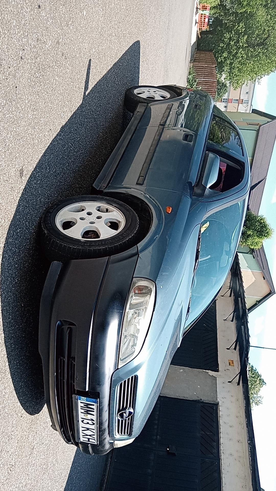 Schimb\vand opel astra g 1.6 benzina 900€