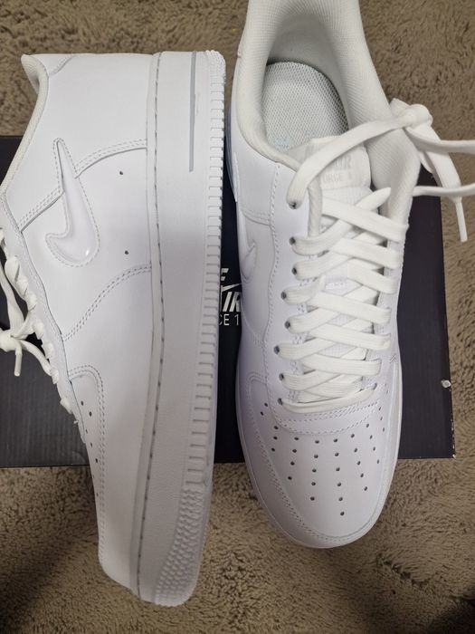 Adidasi Nike Air Force 1