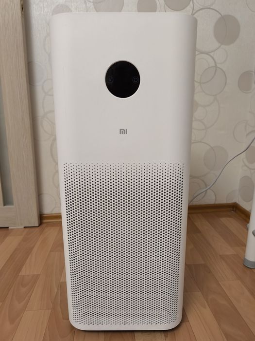 Продам очиститель воздуха