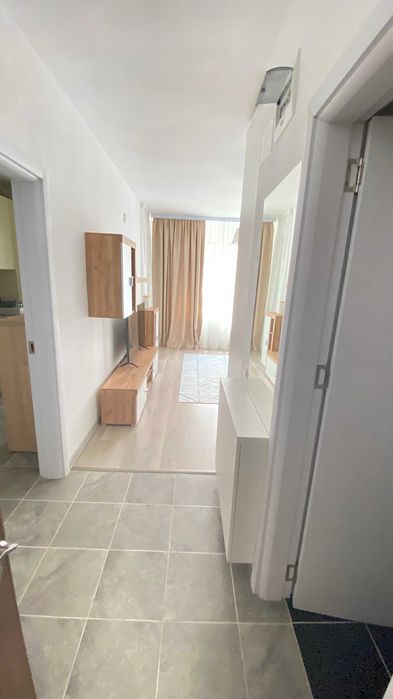 Garsonieră moderna utilata complet, parcare inclusa Militari Residence