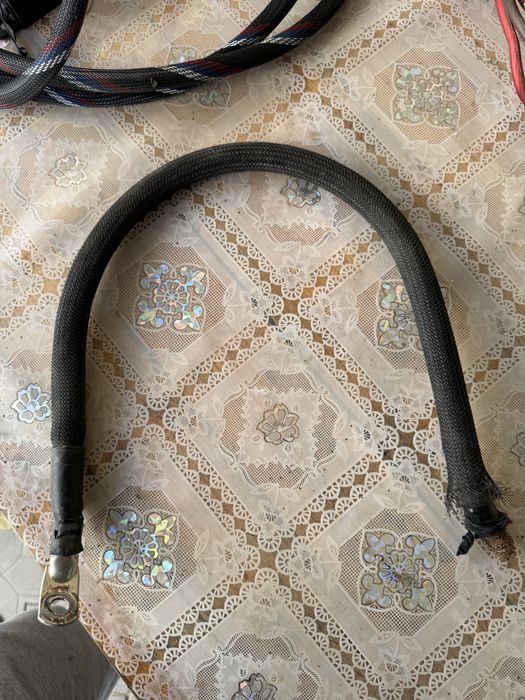 Продам самбуфер