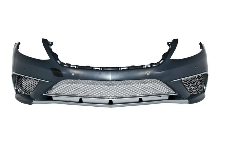 Bara Fata Mercedes S-Class W222 (2013-06.2017) S65 Design- livrare gratuita