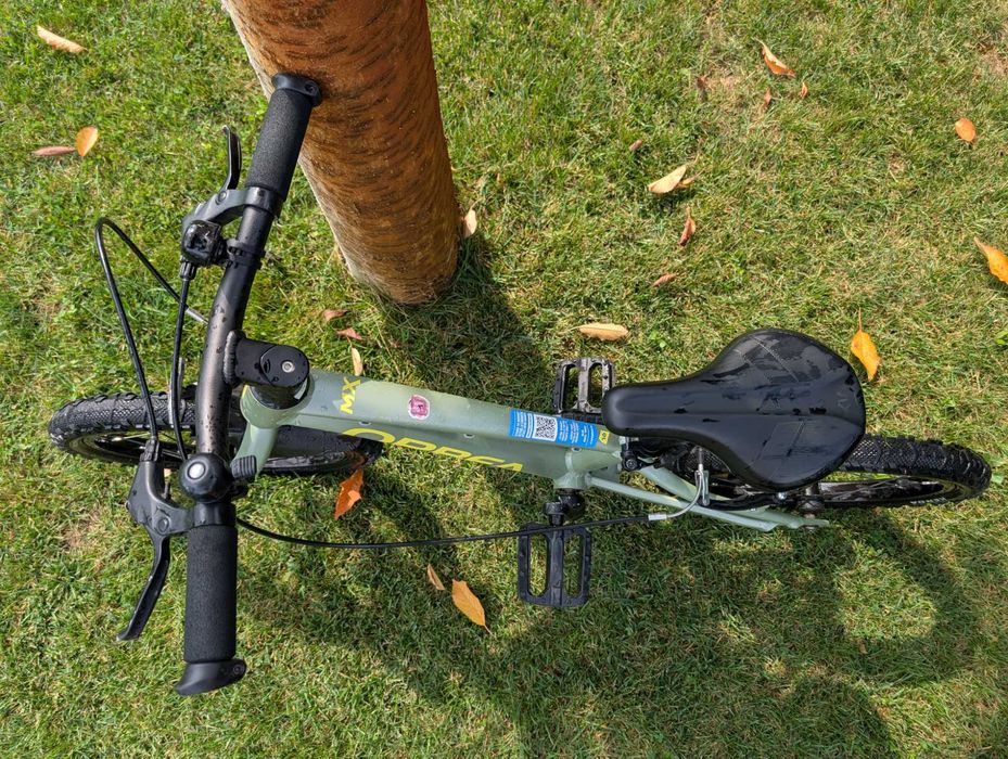 Bicicleta copii 16'' Orbea MX16