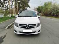 Mercedes v clase-2016-automat-2.2 diesel-170cp-7 locuri