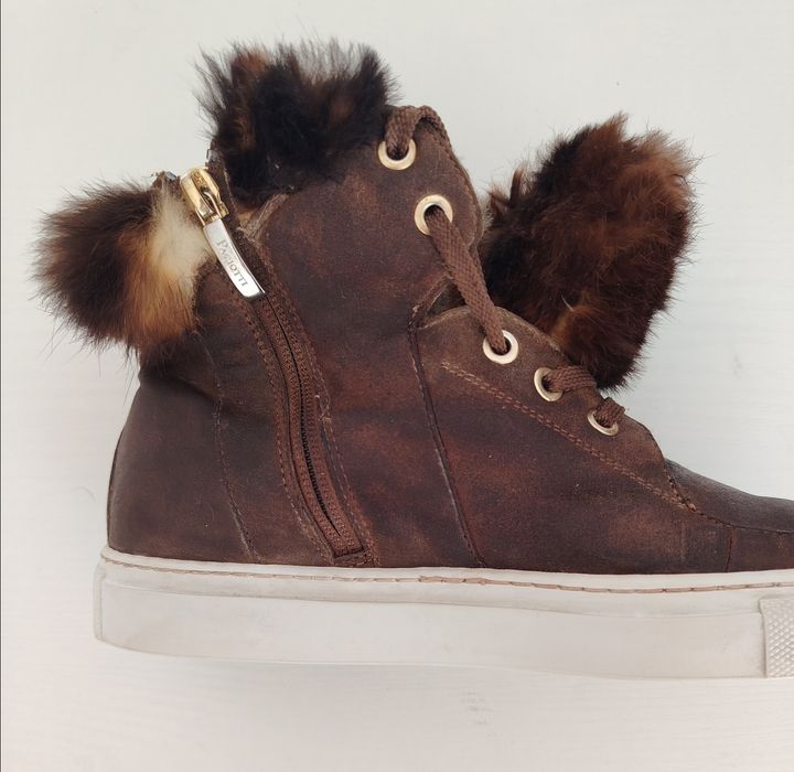 Дамски сникерс Cesare paciotti