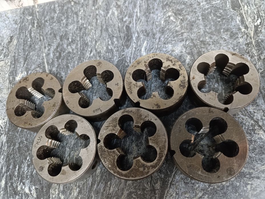 Продаются механические плажки