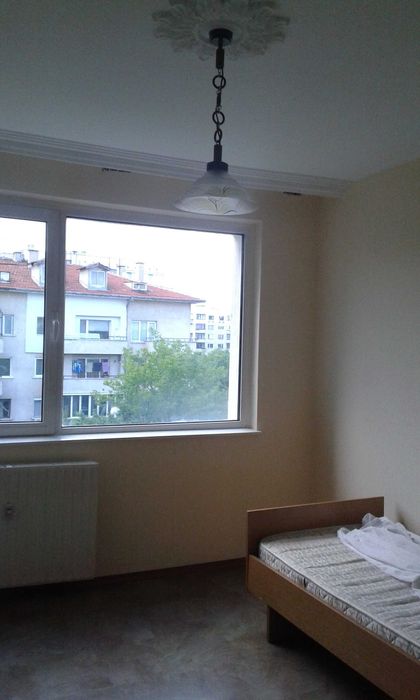 София, Дървеница, 3стаен,дава се под наем