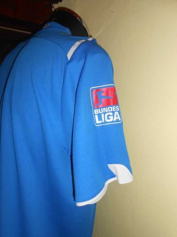 tricou germania tsg 1899 hoffenheim  puma marimea XL