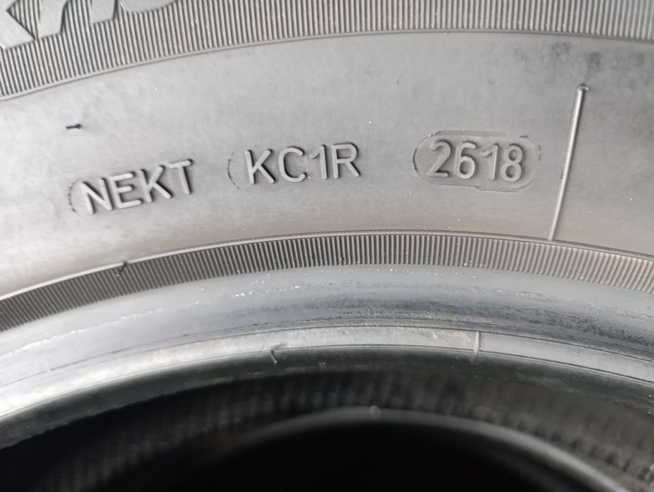 Anvelope de iarnă 215 60 17 Fulda