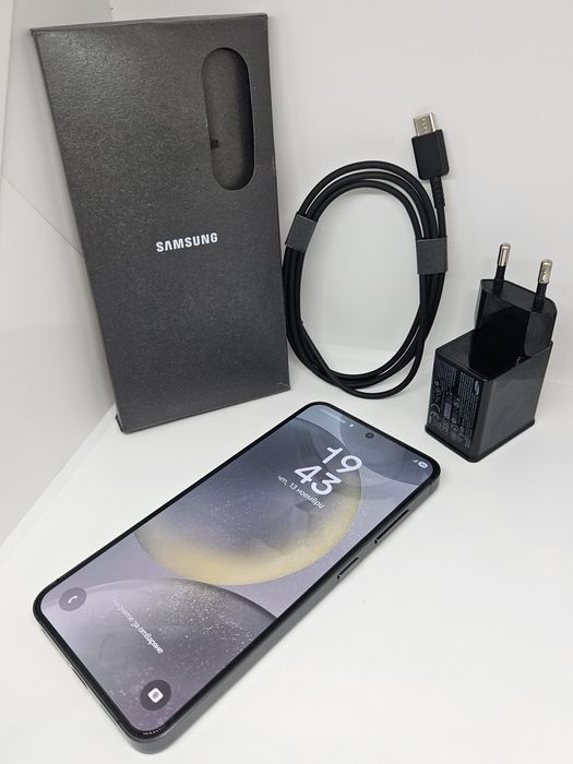 Samsung Galaxy S24 256Gb/8Ram Onyx Black