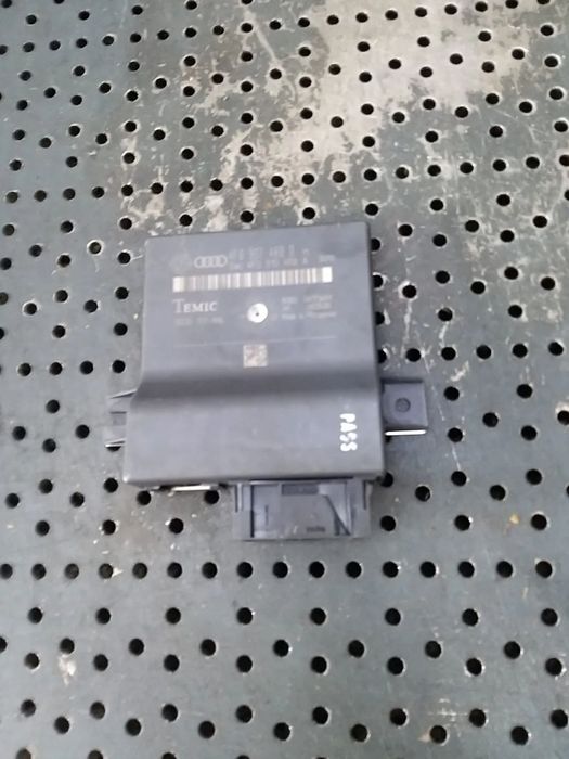 Modul can gateway audi a6 c6 4f 4f0907468d 4f0910468a
