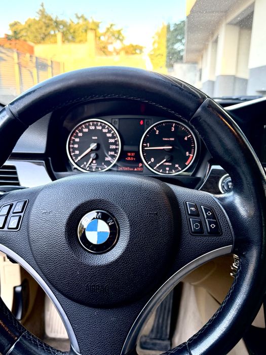 Bmw 320D stare foarte buna