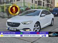 Opel Insignia / 2018 / 1.6 CDTI / 135 CP / Garantie 12 luni / RATE