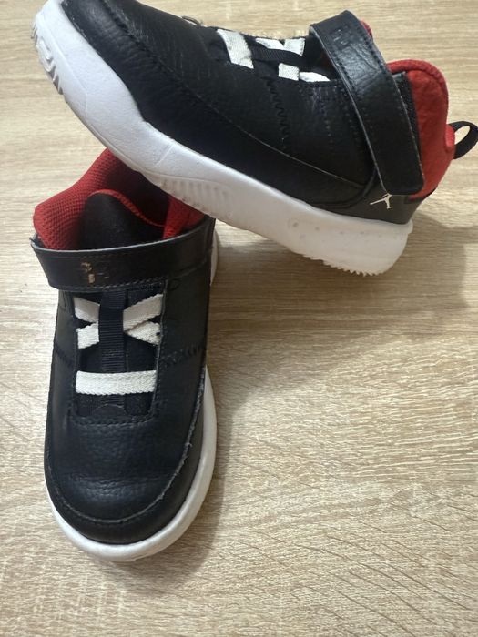 Afidași copi nike jordan