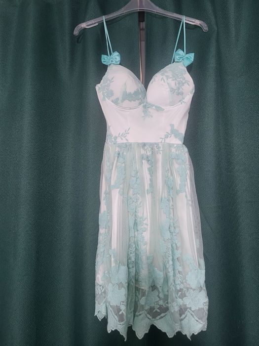 Rochie mexton, marimea 34