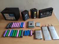Baterii acumulatori
