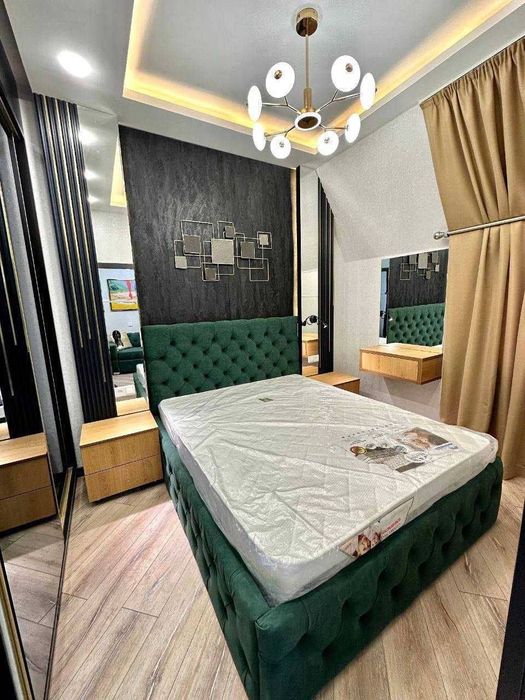 Сдается Габус Айбек 2/8/8 Фото реально