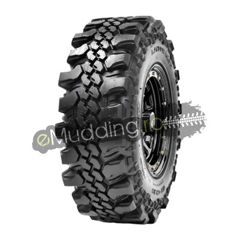 35x12.5R15 CST by Maxxis cu profil CL18 M+S anvelopa OFF-ROAD Extrem