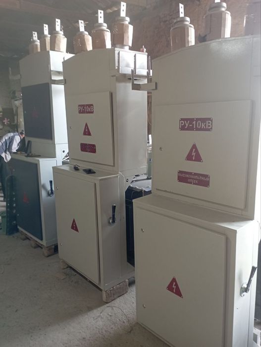 TRANSFORMATOR 25kv 630kv gacha