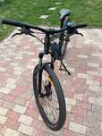Bicicleta Cannondale 3x8 viteze marime M