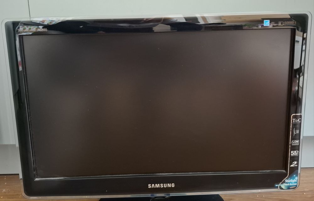 Монитор Samsung Syncmaster