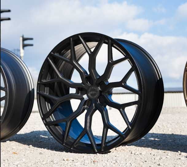 20" Ковани Джанти 5x114.3 Lexus RX GS NX Infinity Q50 FX Ford Mustang