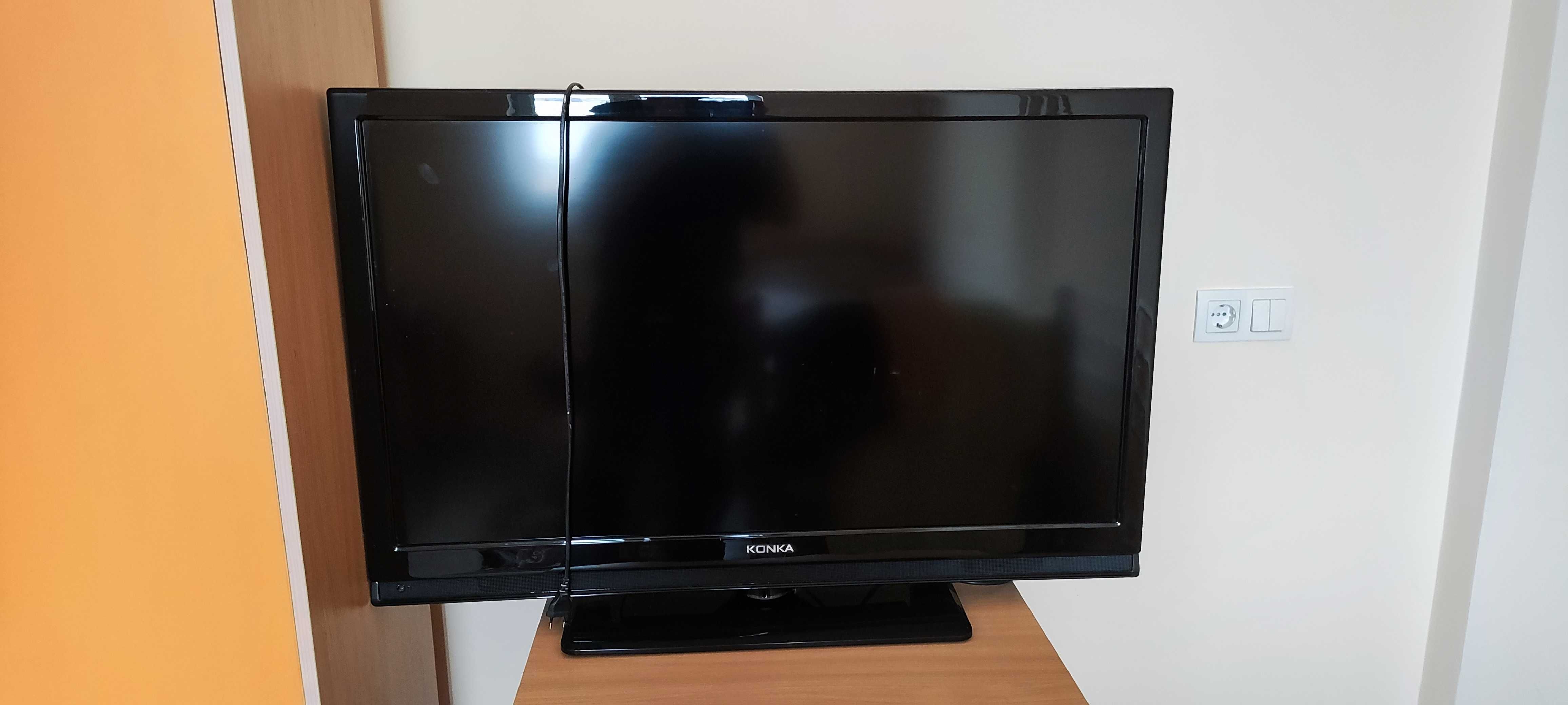 Продам Телевизор Konka “43” (109cm). Состояние хорошее