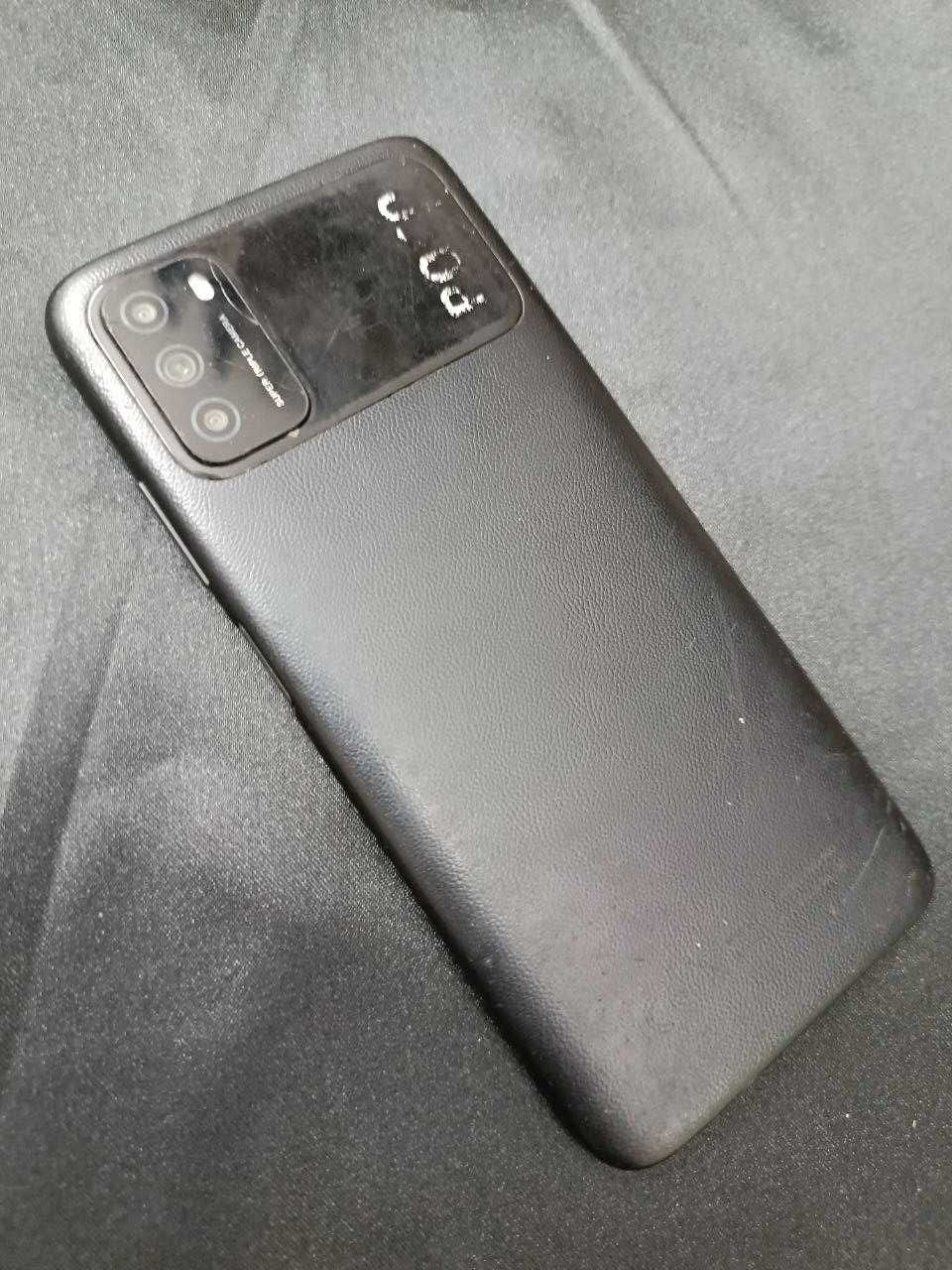Xiaomi Pocophone M3 (г Аягоз лот 308330)