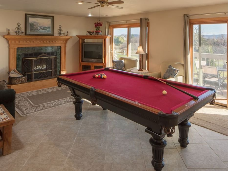 Reconditionari mese de biliard