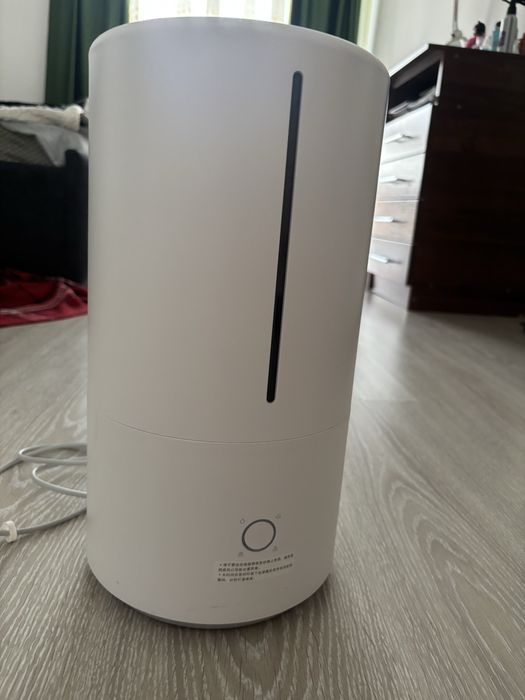 Увлажнитель Xiaomi Mi Smart Antibacterial Humidifier