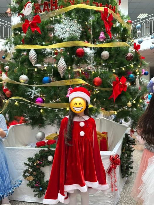 Жаңа әдемі 6-7-8 жасқа келеді