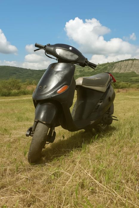 Vând scuter kymco 50cc2t