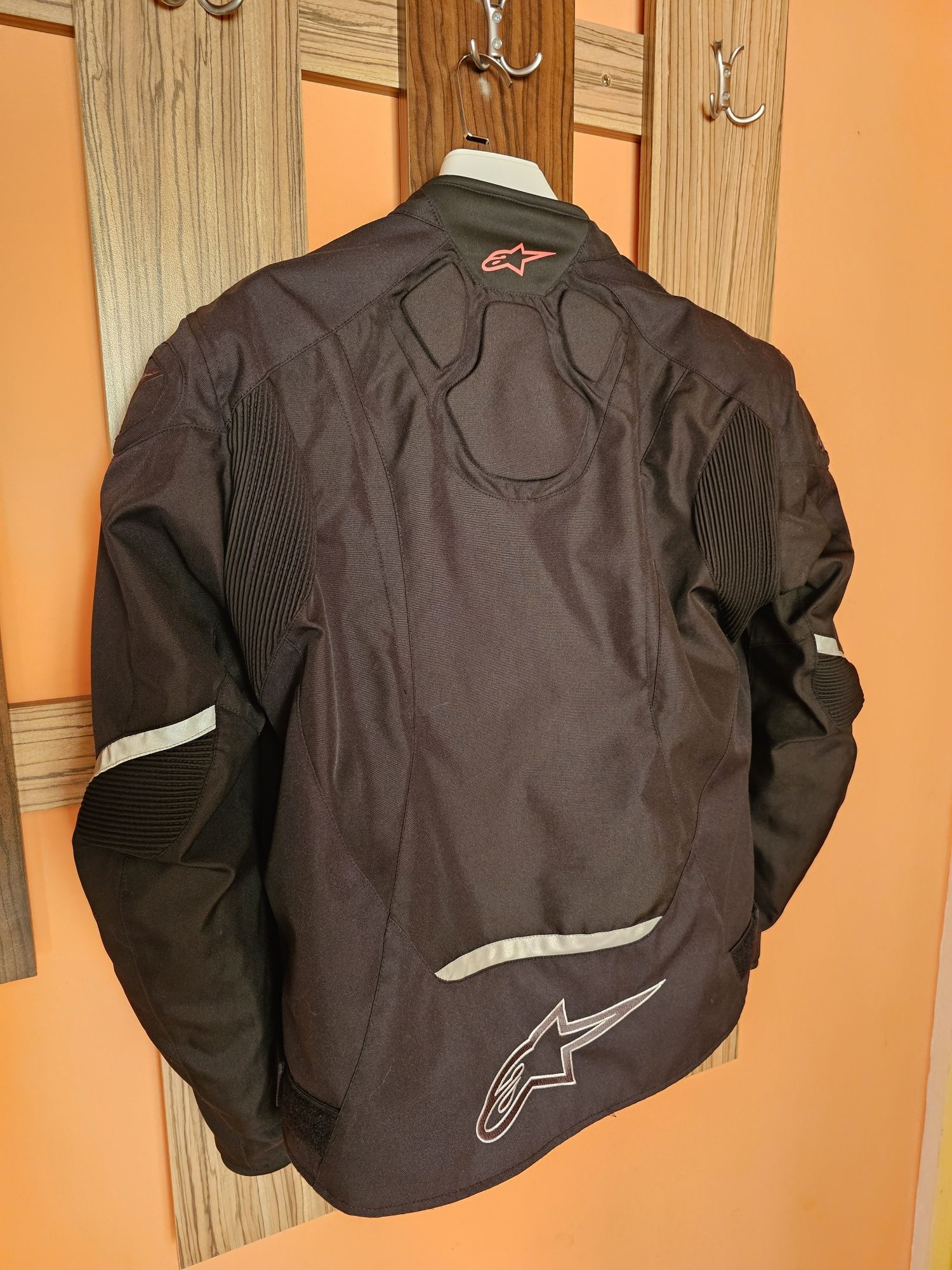 Мото яке Alpinestars T-Jaws Waterproof