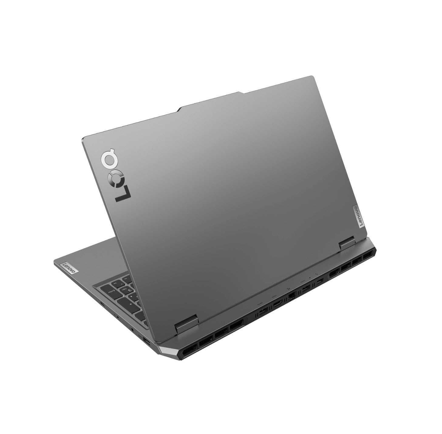 Ноутбук LENOVO LOQ 15 /i5 12450HX/16GB/512Gb/RTX2050/ 15,6" FHD 144 Hz