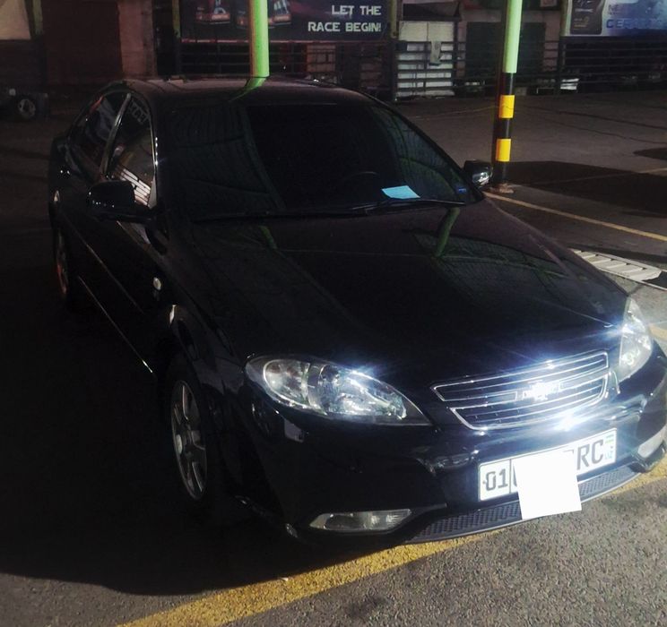 Jentra 2020 yil Avtomat toza 3 pozitsa