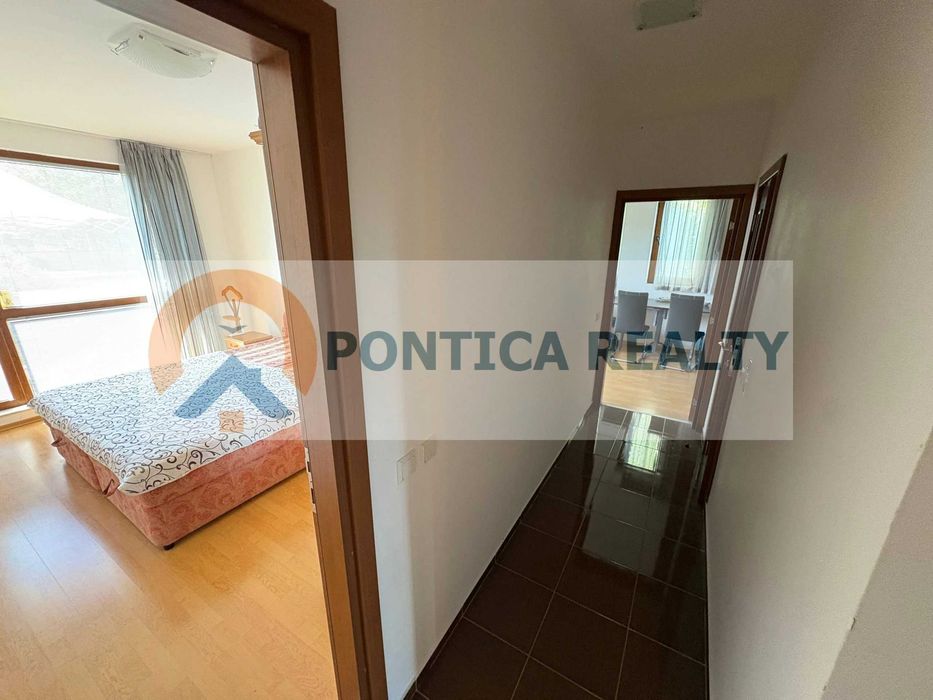 Продава се Двустаен апартамент в Несебър - 70 кв.м за 1079 €/кв.м - Снимка #2