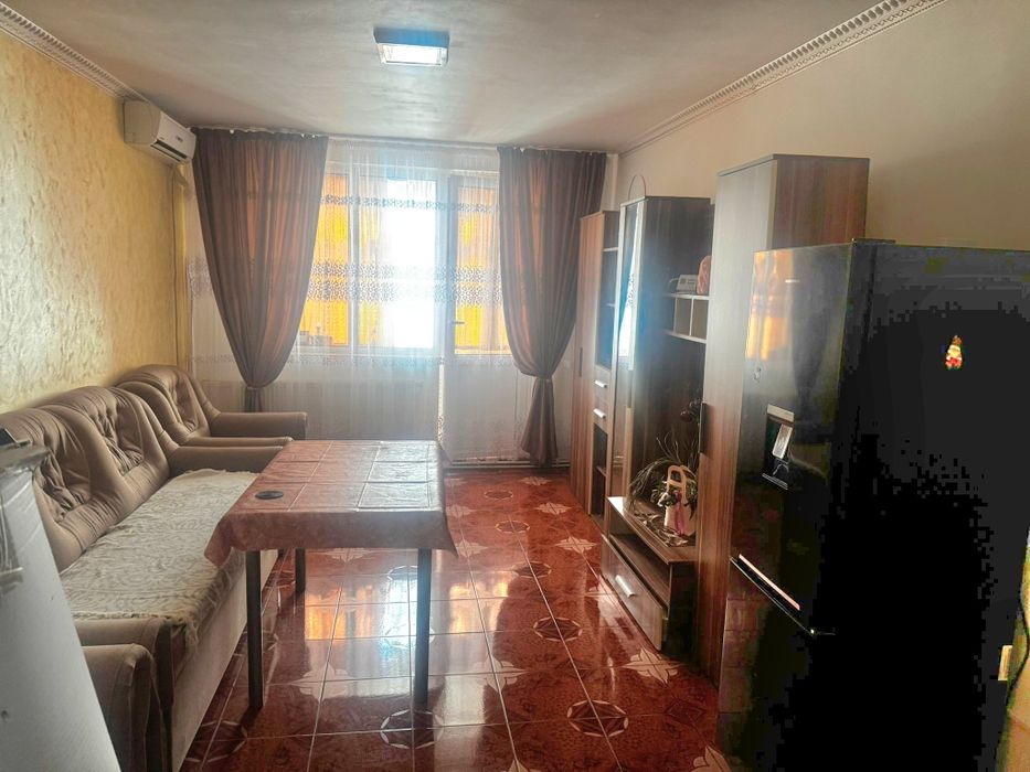 Ap. 3 Camere Turnu Magurele Mobilat