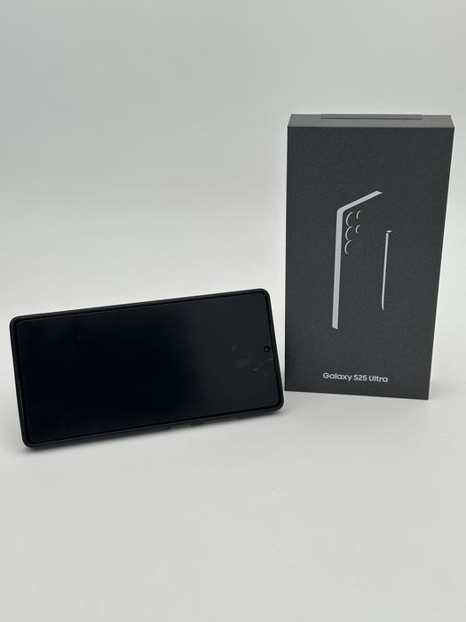 Pachet Samsung S25 Ultra