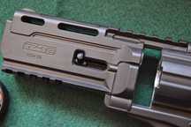 Pistol Model Nou! [BILE CAUCIUC] Airsoft HDR APX 123M/s Jouli+Munitie
