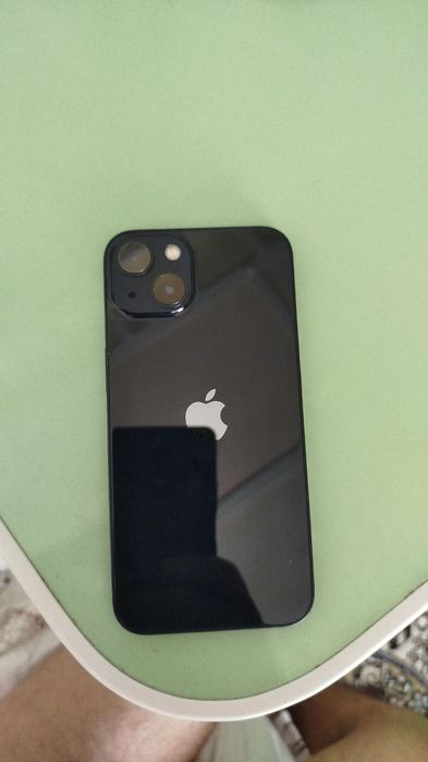 Iphone 13. 128 li sotiladi.
