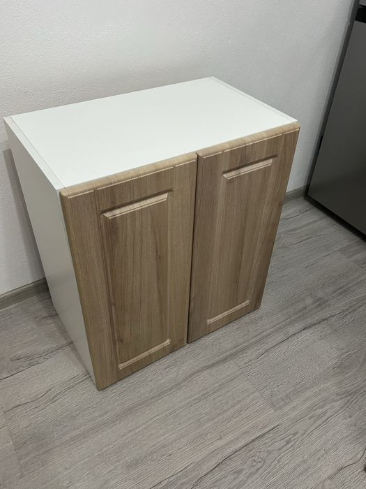 Corp mobilier hota/Olivia sonoma MDF