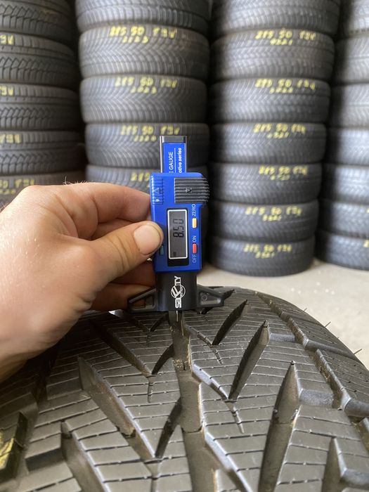 Anvelope iarna 225/60/17 Vredestein Wintrac Xtreme 225 60 17 R17