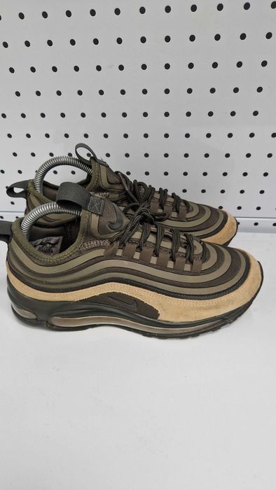 Оригинални дамски маратонки- Nike Air 97