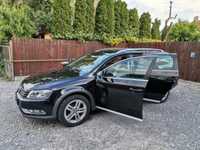 VW Passat Alltrack 4Motion 177CP DSG recent  adus TVA deductibil