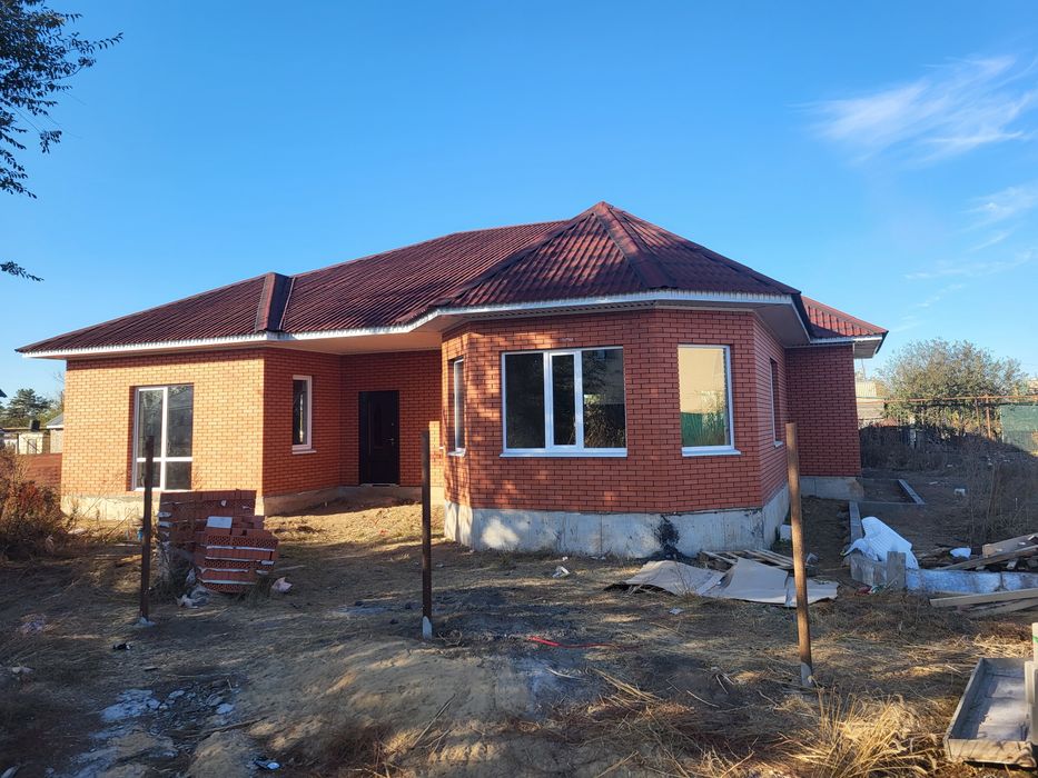 Продам  дом рн Келешек Саяжай 1