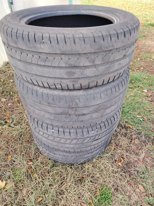 Cauciucuri, anvelope sandero stepway 205.55.16