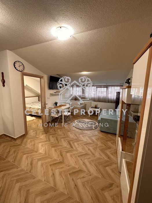 Дава се под наем Ателие в София, Дървеница - 55 кв.м за 700 € - Снимка #11