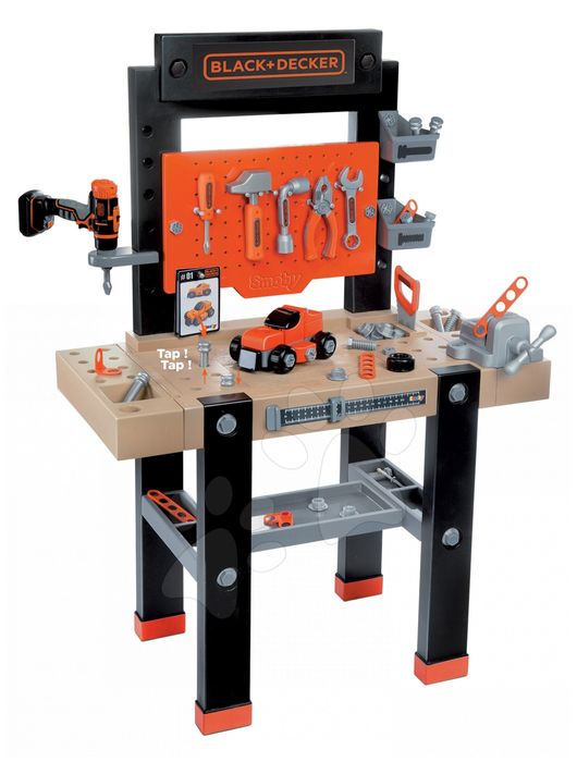 Masa de lucru Black an Decker