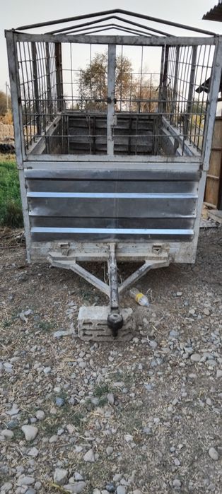 Пресип сотилад. Йил 2014  ишлаб чикилган